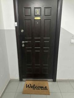 ILIEVSKI 4 apartments - Kumanovo - 6