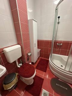 ILIEVSKI 4 apartments - Kumanovo - 2