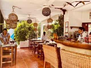 Hotel Para Ti - Adults Only - Isola Holbox - 2