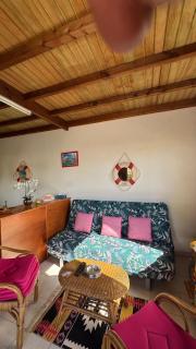 Studio Kenette Port Louis - 6