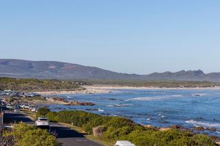 Franskraal Bed and Breakfast Pty Ltd - Franskraal - 8