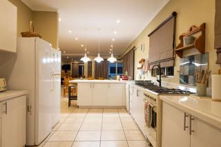 Franskraal Bed and Breakfast Pty Ltd - Franskraal - 5