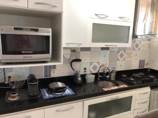 MARCOLINI - Praia Rio Apart - Barra da Tijuca - 3