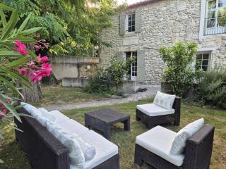 Le Mas de Lou - Tarascon - 6