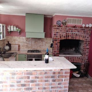Holiday house with private pool Mokalo - Orebić - 1