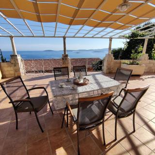 Holiday house with private pool Mokalo - Orebić - 4