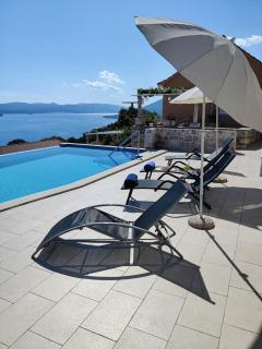 Holiday house with private pool Mokalo - Orebić - 7