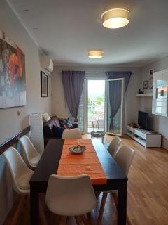 APARTMAN LAURA GALILEO blizu centra i plaze - Makarska - 2