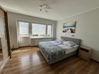 Pokoje Gościnne U RYBAKA - 0