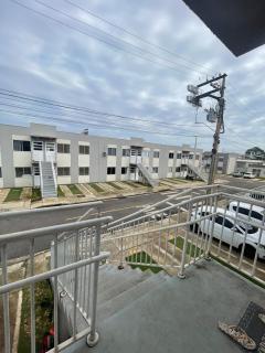 Apartamento COP 30 - 1