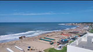 Frente al Mar - Miramar - 9