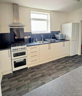 Comfortable Room in Redfield - Easy City Access - Bristol - 6