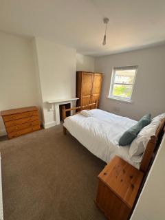 Comfortable Room in Redfield - Easy City Access - Bristol - 2