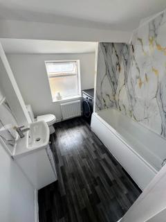 Comfortable Room in Redfield - Easy City Access - Bristol - 1