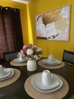 Cozy Luxe at OceanPointe - Lucea - 4