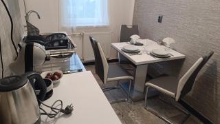 DebRentZen Station Apartman - business plus - Debrecen - 7