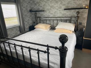 Tingdene caravan park - Gunton - 2