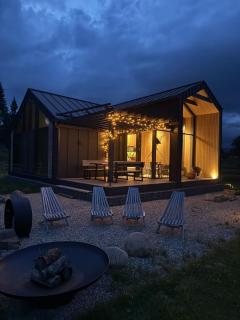 The Prut Lodge - 3