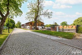 Apartament Konik Morski - z basenem - Easy - Rent Apartments - Trzęsacz - 6
