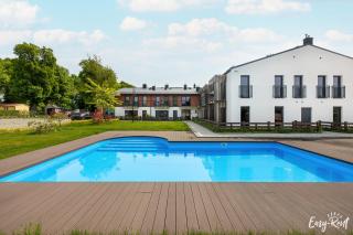 Apartament Konik Morski - z basenem - Easy - Rent Apartments - Trzęsacz - 5