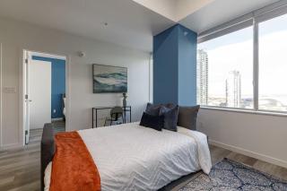 DT Edmonton King Suite with Parking & 100 Walk Score - Edmonton - 6