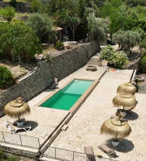Agroturismo Finca Can Sec - Alaró - 0