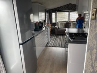 Tingdene caravan park - Gunton - 3