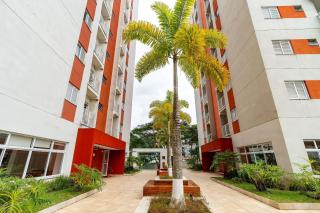 Moderno apartamento na Praia da Enseada - 9