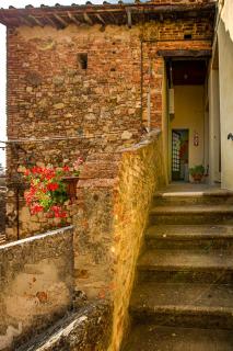 La Corte di Membrino - Gambassi Terme - 9