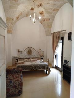 B&B La Cupa - Torre Santa Susanna - 0