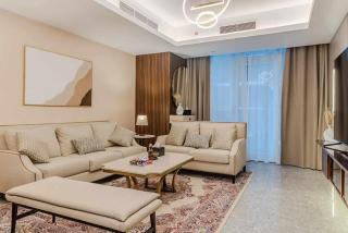 شقة فندقية كبيرة فندق هلtliون المعادي عالنيل Tower Resident Apartment 19 - Kairo - 4