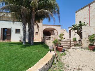 B&B La Cupa - Torre Santa Susanna - 7
