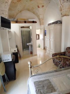 B&B La Cupa - Torre Santa Susanna - 6