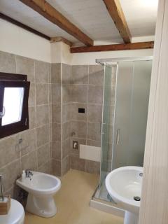 B&B La Cupa - Torre Santa Susanna - 5