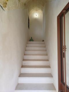 B&B La Cupa - Torre Santa Susanna - 4