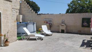 B&B La Cupa - Torre Santa Susanna - 3