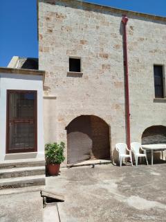B&B La Cupa - Torre Santa Susanna - 2