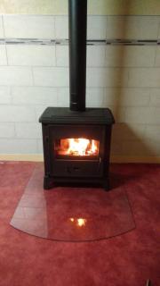 F2 appartement de campagne - Cramans - 8