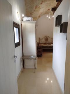 B&B La Cupa - Torre Santa Susanna - 1