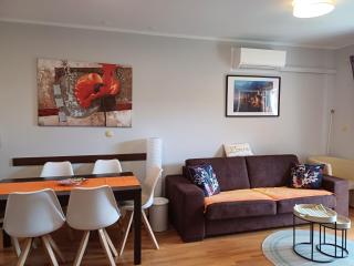 APARTMAN LAURA GALILEO blizu centra i plaze - Makarska - 3