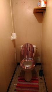 F2 appartement de campagne - Cramans - 5