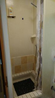 F2 appartement de campagne - Cramans - 3