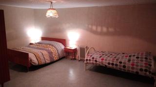 F2 appartement de campagne - Cramans - 2