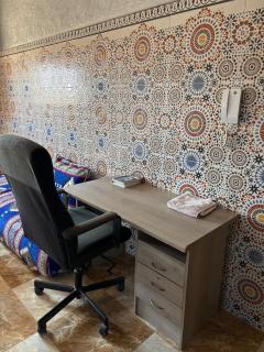 Chic Hostel Vibe - 6 Pax Max - Marrakech - 9
