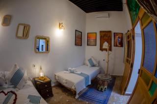 Riad Samaa - Fes Lagecy - Fez - 2