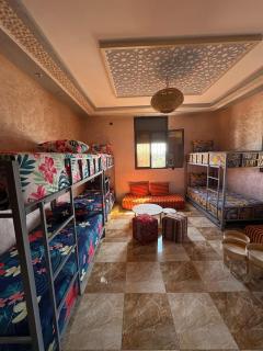 Chic Hostel Vibe - 6 Pax Max - Marrakech - 1