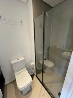 Studio 2min from Allianz Parque - San Paolo - 5