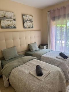 Cozy apartment with garden - Estepona - 8