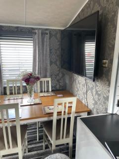 Tingdene caravan park - Gunton - 5