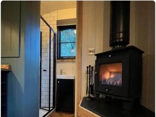 Shepherds Hut - Mawgan Porth - 5